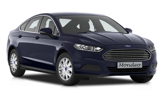 Ford Mondeo 2.0 EcoBoost AT Ultra Comfort