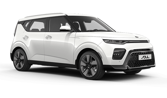 Kia Soul New 1.6 AT Luxe