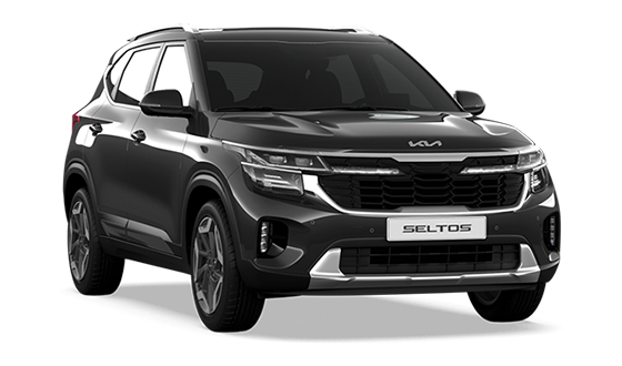 Kia Seltos New 2.0 CVT 2WD Comfort
